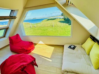 Holiday house Portsall Features 8