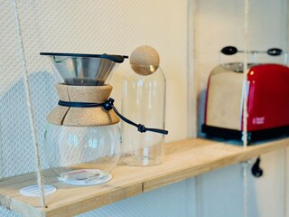Holiday house Portsall Features 9