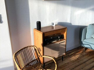Casa per le vacanze Saint-Pabu  40