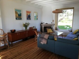Ferienhaus Saint-Pabu Ausstattung 8