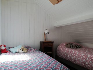 Ferienhaus Saint-Pabu Ausstattung 12