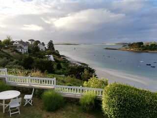 Casa per le vacanze Saint-Pabu Ambiente 21
