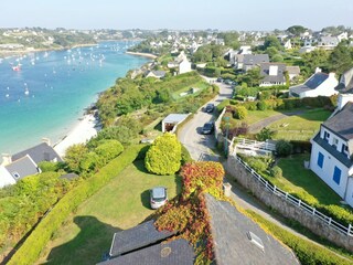 Casa per le vacanze Saint-Pabu Ambiente 22