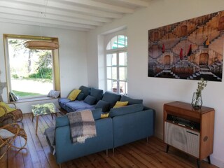 Casa per le vacanze Saint-Pabu Caratteristiche 20