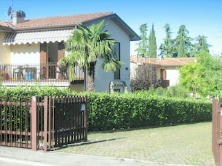 Holiday house Lazise Outdoor Recording 3