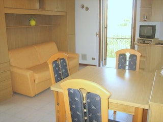 Ferienhaus Lazise Ausstattung 15