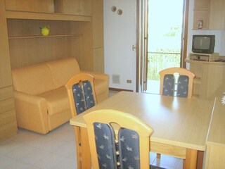 Holiday house Lazise Features 15