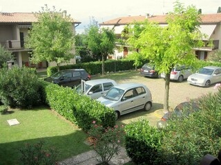 Casa per le vacanze Lazise Registrazione all'aperto 11