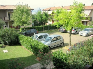 Holiday house Lazise Outdoor Recording 11