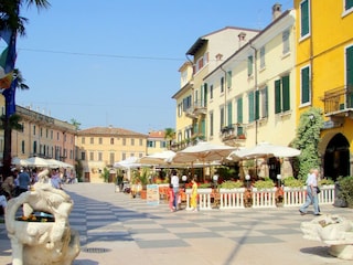 Holiday house Lazise Environment 21