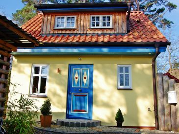 Ferienhaus Villa-Sternchen