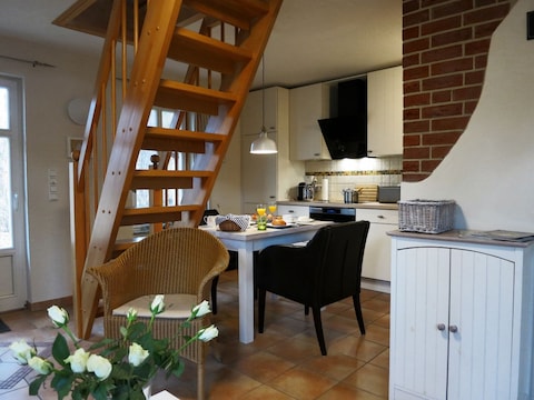 Ferienhaus Villa-Sternchen