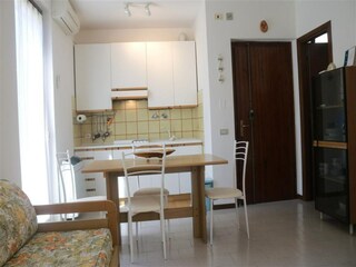 Maison de vacances Lazise Équipement 9