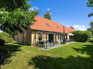 Ferienpark Andijk Außenaufnahme 1