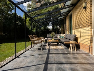 Ferienpark Andijk Außenaufnahme 2