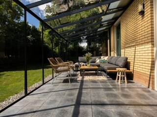 Vakantiepark Andijk Buitenaudio-opname 3