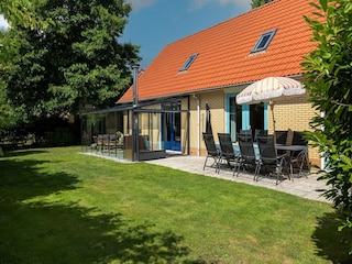 Ferienpark Andijk Außenaufnahme 3