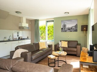 Vakantiepark Andijk Kenmerken 12