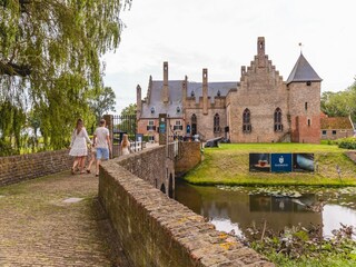 Vakantiepark Andijk  14
