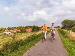 Vakantiepark Andijk  14