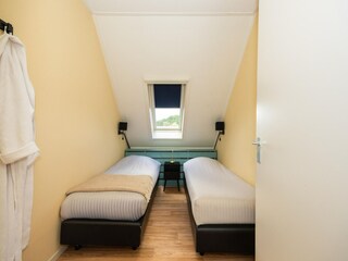 Vakantiepark Andijk Kenmerken 8