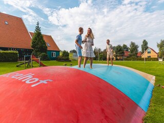 Vakantiepark Andijk  18