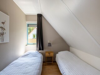 Vakantiepark Andijk Kenmerken 3