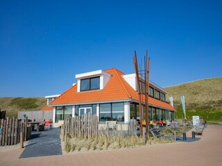Vakantiepark Callantsoog  32