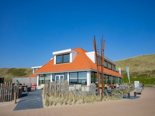 Parc de vacances Callantsoog  30