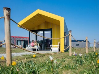 Ferienpark Callantsoog Umgebung 19