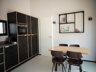 Vakantiepark Zandvoort Kenmerken 4