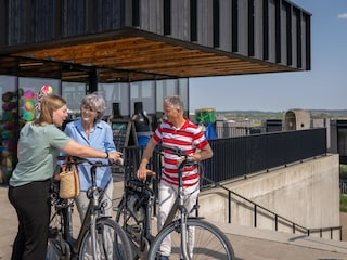 Parque de vacaciones Zandvoort  22