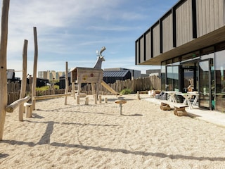 Parque de vacaciones Zandvoort  33