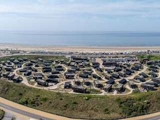 Parque de vacaciones Zandvoort Entorno 11