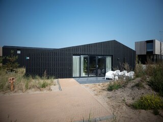 Vakantiepark Zandvoort Buitenaudio-opname 4