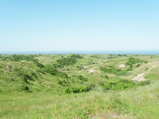 Ferienpark Zandvoort Umgebung 19