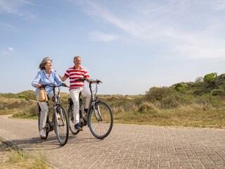 Ferienpark Zandvoort  33