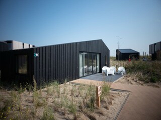 Ferienpark Zandvoort Außenaufnahme 5