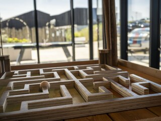 Ferienpark Zandvoort  35