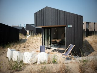 Parco vacanze Zandvoort Registrazione all'aperto 3