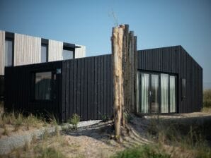 Ferienpark Sea Lodge à Zandvoort près de la plage