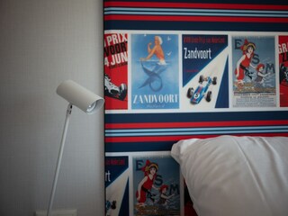 Vakantiepark Zandvoort  21