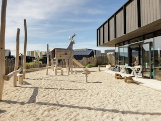 Parc de vacances Zandvoort  29