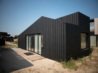 Vakantiepark Zandvoort Buitenaudio-opname 3