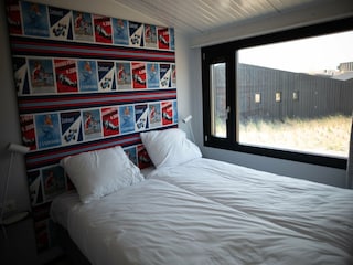 Holiday park Zandvoort Features 10