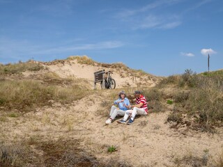 Parque de vacaciones Zandvoort  32