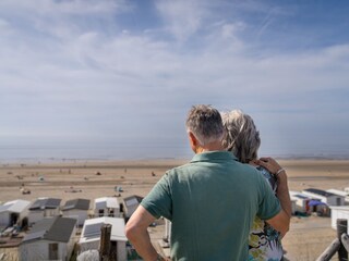 Parc de vacances Zandvoort Environnement 17