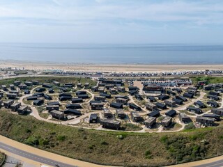 Parque de vacaciones Zandvoort Entorno 16