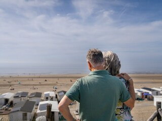 Parque de vacaciones Zandvoort Entorno 17