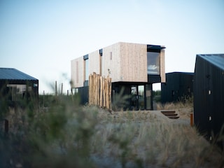 Ferienpark Zandvoort Außenaufnahme 2